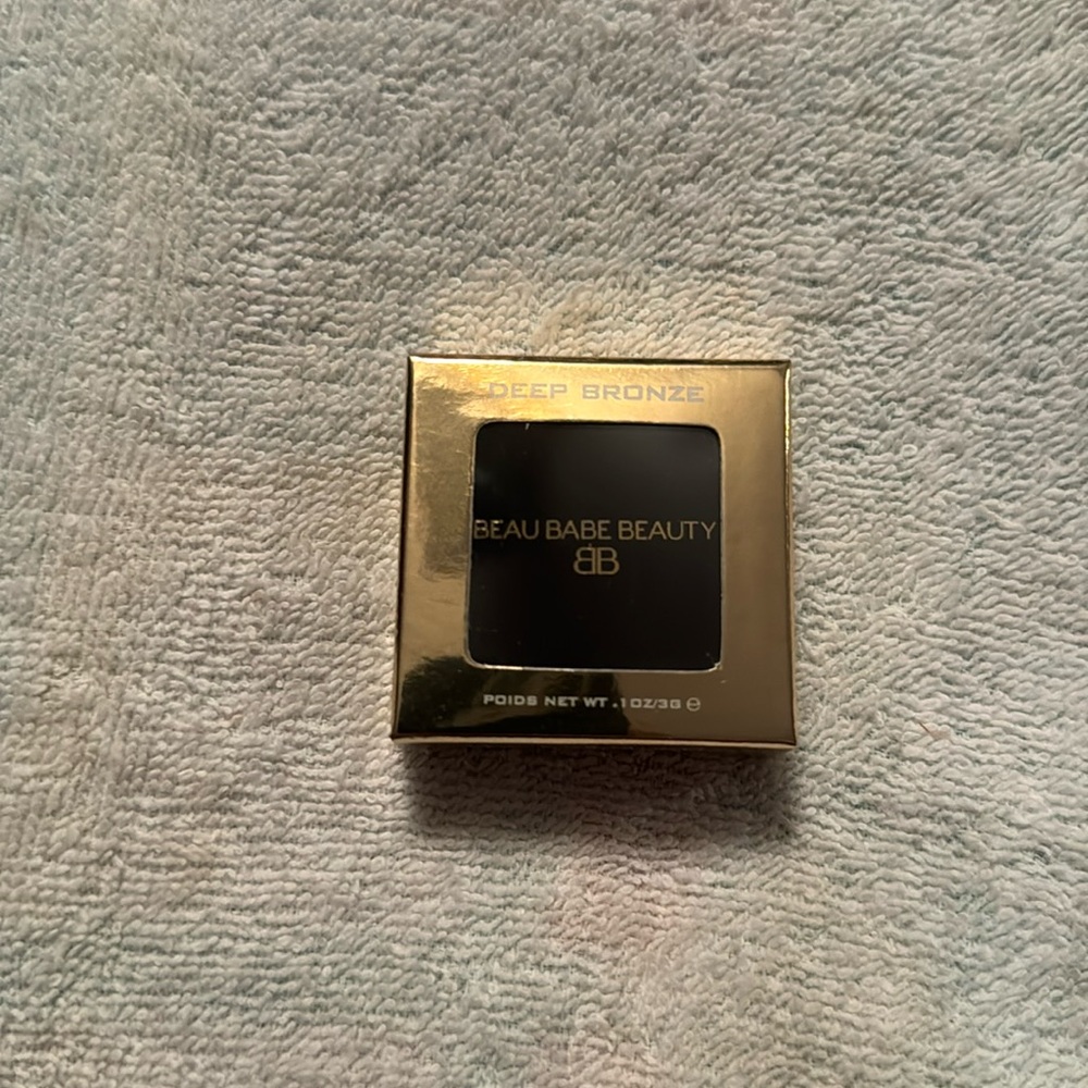 Beau Babe Beauty Deep Bronze Bronzer